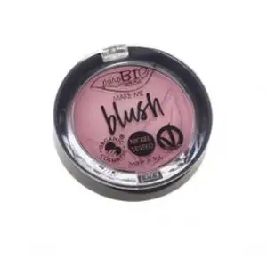 Purobio Blush Cherr Blush Cherr M Pack6 pas cher