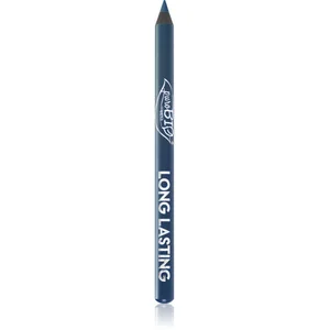Purobio - Crayon yeux LONG LASTING Kajal et khôl 1.3 g Noir female pas cher