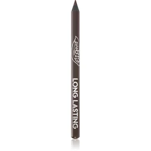 Comparateur de prix : Purobio - Crayon yeux LONG LASTING Kajal et khôl 1.3 g Noir female