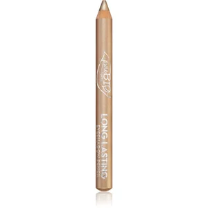 puroBIO Cosmetics Long Lasting Kingsize crayon fard à paupières teinte 06L 3 g pas cher