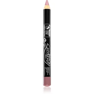 Purobio Cosmetics Crayon à Lèvres Épais 24 Mauve 2,3g pas cher