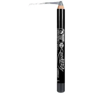 Purobio Cosmetics Crayon à Paupières 11 Gris Anthracite 2,3g pas cher