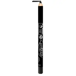 Comparateur de prix : Purobio Cosmetics Crayon Yeux Kajal 01 Noir 1,3g