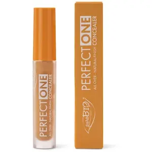 Purobio - PERFECT ONE Anti-cerne 4.8 g Marron clair unisex pas cher