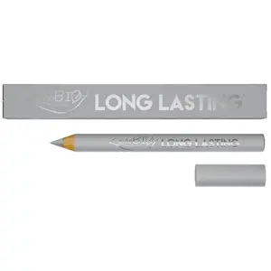 Purobio - Crayon ombre à paupières LONG LASTING Fard à paupières 3 g G... pas cher