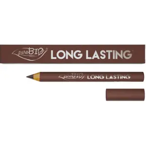 Purobio Crayon à paupières longue tenue Kingsize, Granite 029L (3 g) pas cher
