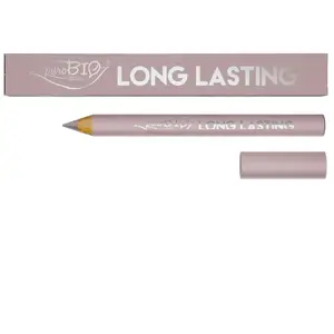Purobio - Crayon ombre à paupières LONG LASTING Fard à paupières 3 g G... pas cher