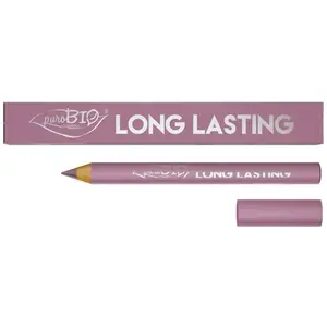 Purobio - Crayon ombre à paupières LONG LASTING Fard à paupières 3 g O... pas cher