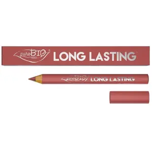 Purobio - Crayon ombre à paupières LONG LASTING Fard à paupières 3 g C... pas cher
