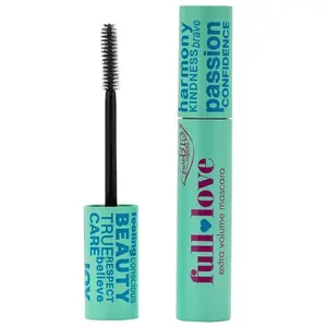Purobio - Full Love Mascara 14.7 ml Noir unisex pas cher