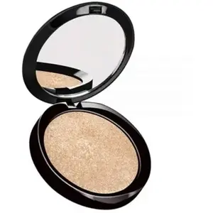 Purobio - RESPLENDENT Highlighter 9 g Marron clair female pas cher