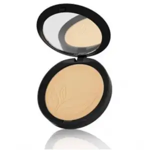 puroBIO Cosmetics Indissouble poudre compacte effet mat teinte 03 9 g pas cher
