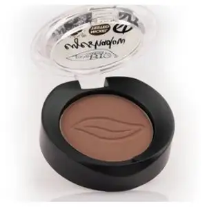 Purobio Parapluie compact Matte en Cialda N.03 Marron Pack - 2,50 g pas cher