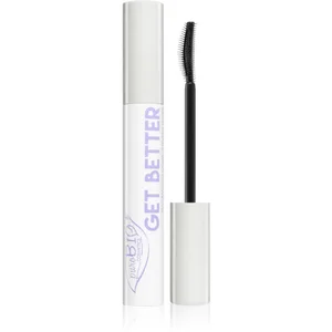 PUROBIO Get Better Traitement Ciglia -primer, couleur transparente 10 ml pas cher