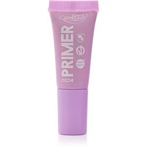 puroBIO Cosmetics Primer base pour fard à paupières 7.2 ml pas cher