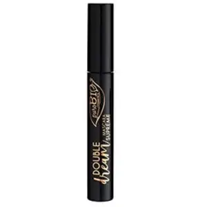 Purobio Mascara Double Dream Noir 03 pas cher