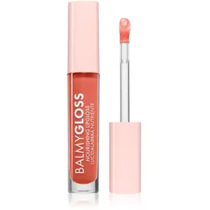 Purobio - BALMY GLOSS Rouge à lèvres 4.2 g Or rose unisex