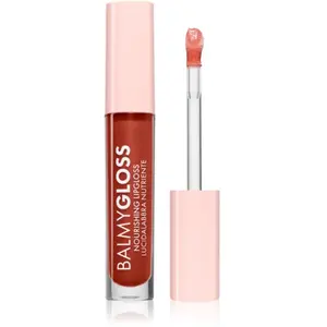 Purobio - BALMY GLOSS Rouge à lèvres 4.2 g Or rose unisex