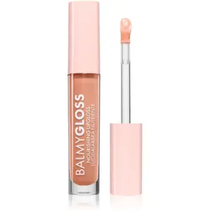 Purobio - BALMY GLOSS Rouge à lèvres 4.2 g Marron clair unisex pas cher