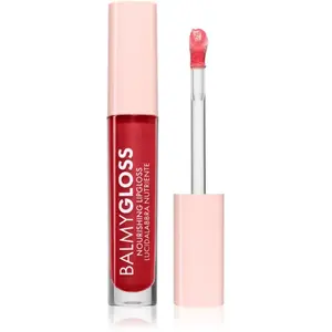 Purobio - BALMY GLOSS Rouge à lèvres 4.2 g Rose unisex pas cher