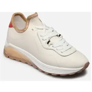 Brett Sneakers Low-Top Sneakers par See by Chloé Blanc 41 FemmeVendu parsarenza
