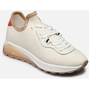 Brett Sneakers Low-Top Sneakers par See by Chloé Blanc 36 FemmeVendu parsarenza