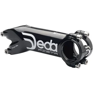 Comparateur de prix : DEDA-ELEMENTI Attache de guidon Piste Deda 31,7x120mm en Aluminium Noir Mat, Angle 70°