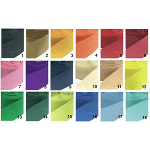 Poignées De Guidon Prologo Mastery Silicon - 130 Mm, Orange (lot De 2 Paires) Neuves