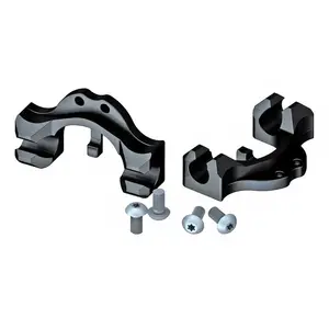 Comparateur de prix : Atk Race - Support couteaux pour fixations de randonnée ATK - Support couteaux ATK - Noir