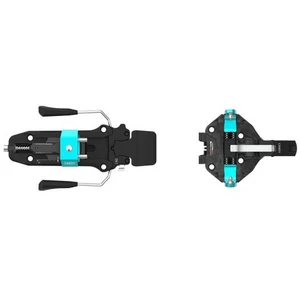 Atk Race Fixations De Ski De Randonnée Candy 5 102 Mm pas cher