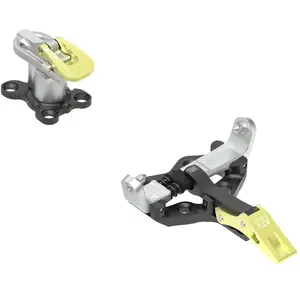 Atk Race - Fixations de ski de randonnée - Trofeo 10 Plus  en Aluminium - Jaune
