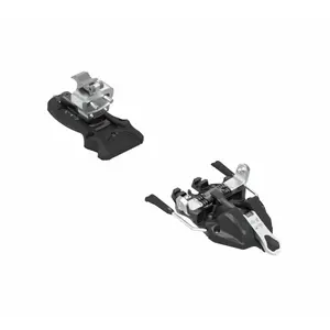 Atk Race - Fixations de ski de randonnée -&nbsp;Front 9 - Front 9  en Aluminium - Taille 102 mm - Gris pas cher