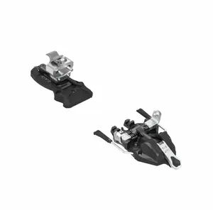 Atk Race - Fixations de ski de randonnée - Front 9 - Front 9 en Aluminium - Taille 108 mm - Gris pas cher