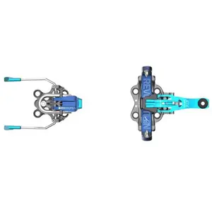 Touring ski binding ATK Race Rent Me 12 Evo 2024 pas cher