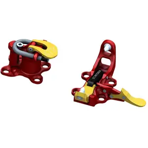 Atk Race Fixations De Ski De Randonnée R.c.a pas cher