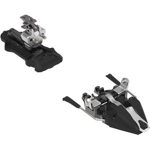 Atk Race - Fixations de ski de randonnée - Front 12  en Aluminium - Taille 108 mm - Noir pas cher
