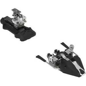 Atk Race - Fixations de ski de randonnée - Front 12  en Aluminium - Taille 120 mm - Noir pas cher