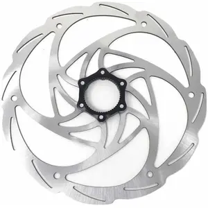 Comparateur de prix : Disque de frein Formula Spare Parts Disc 1 Piece-Center Lock-Ø203mm TU