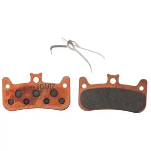 Comparateur de prix : Plaquettes de frein Formula Spare Parts Cura4 Multicolore TU FO161