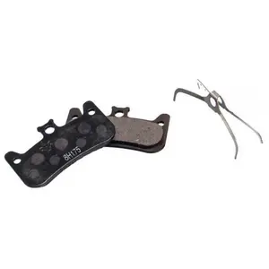 Comparateur de prix : Plaquettes de frein Formula Spare Parts Cura4 Multicolore TU FO162