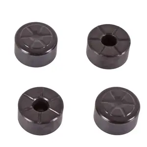 Kit piston d'étrier de frein Formula Spare Parts Caliper Cura4 Multicolore TU FO171