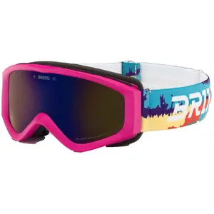 Briko Lunettes De Ski Junior Thunder pas cher