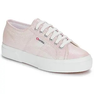 Superga 2740 Plateforme Lame Chaussures de loisirs pour femme Beige, beige, 40 EU