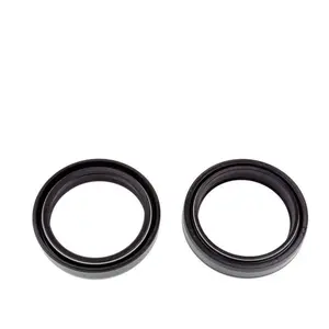 Comparateur de prix : Nok Kit De Joints D´huile De Fourche P40fork455153 43x55x9.5/10.5 Mm