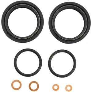 Athena Kit De Joints D´huile De Fourche P400195455901 Harley Davidson 45849-87Vendu parmotointegrator