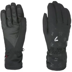 Comparateur de prix : Gants de ski femme Level Astra Gore-Tex® Noir Taille 7,5 3339WG