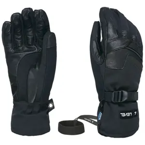 Level Gants Ranger Leather pas cher