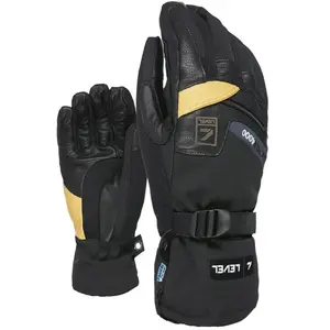 Level Gants Ranger Leather pas cher