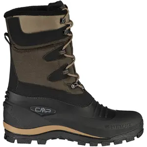 Comparateur de prix : CMP Men's Nietos snow boot - Bottes de neige homme Wood 40