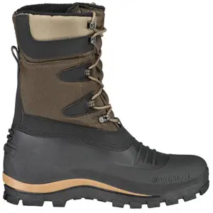 CMP Men's Nietos snow boot - Bottes de neige homme Wood 39 pas cher